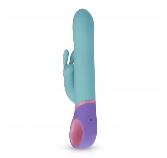 Wibrator - Meta - Rabbit Vibrator